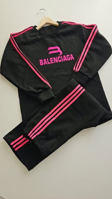 ست پاییزه دورس کرکی گلکسی فری سایز تا ۴۸